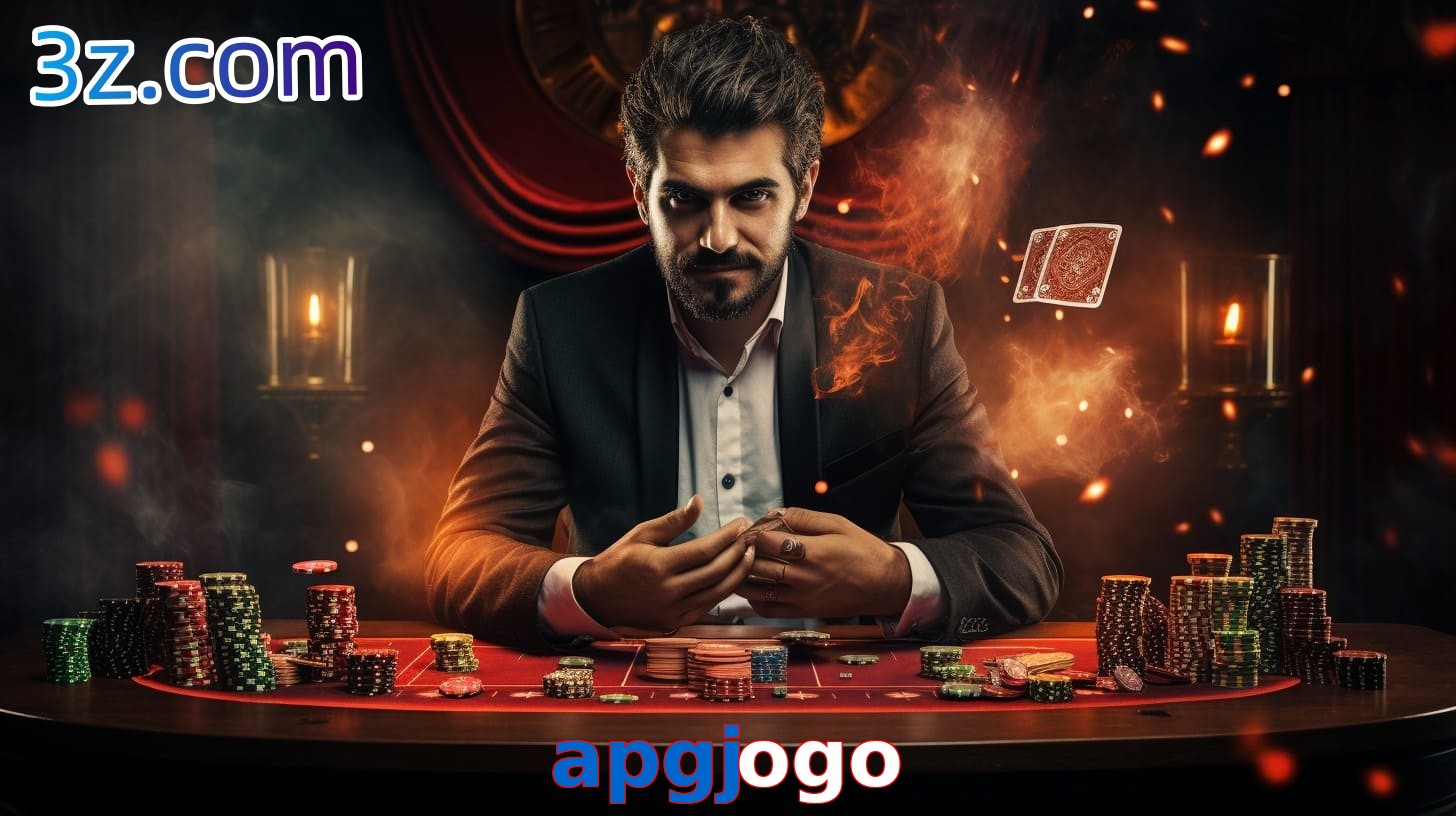 apgjogo cassino com bonus de boas-vindas