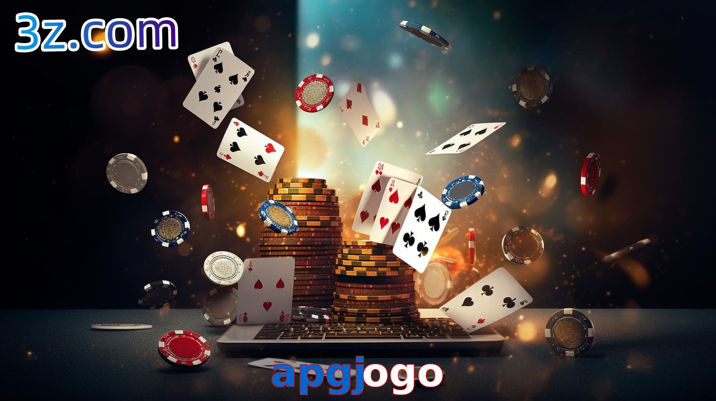 apgjogo apostas online seguras