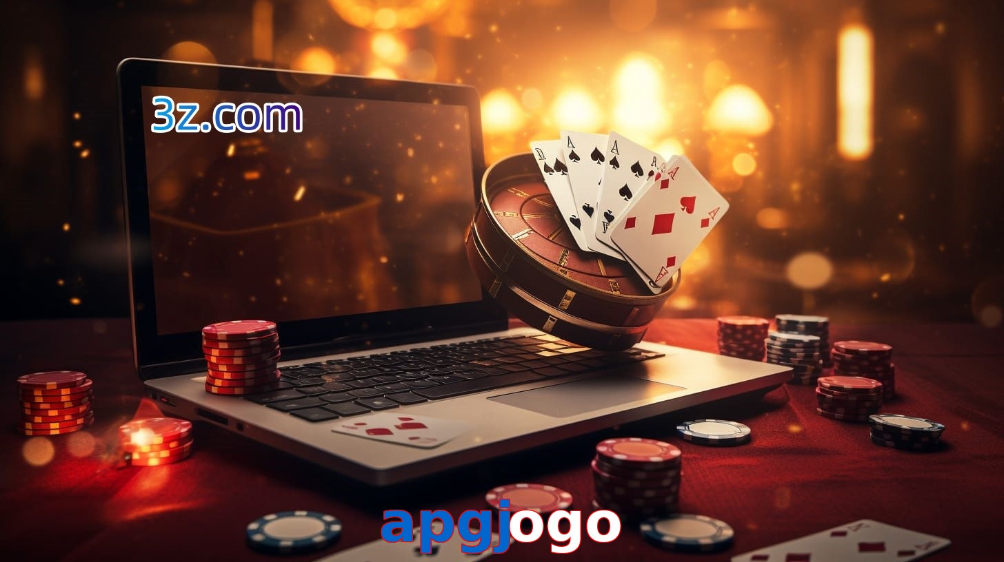 apgjogo cassino ao vivo