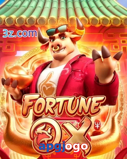 apgjogo slot fortune rabbit