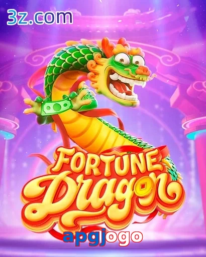 apgjogo slot fortune dragon